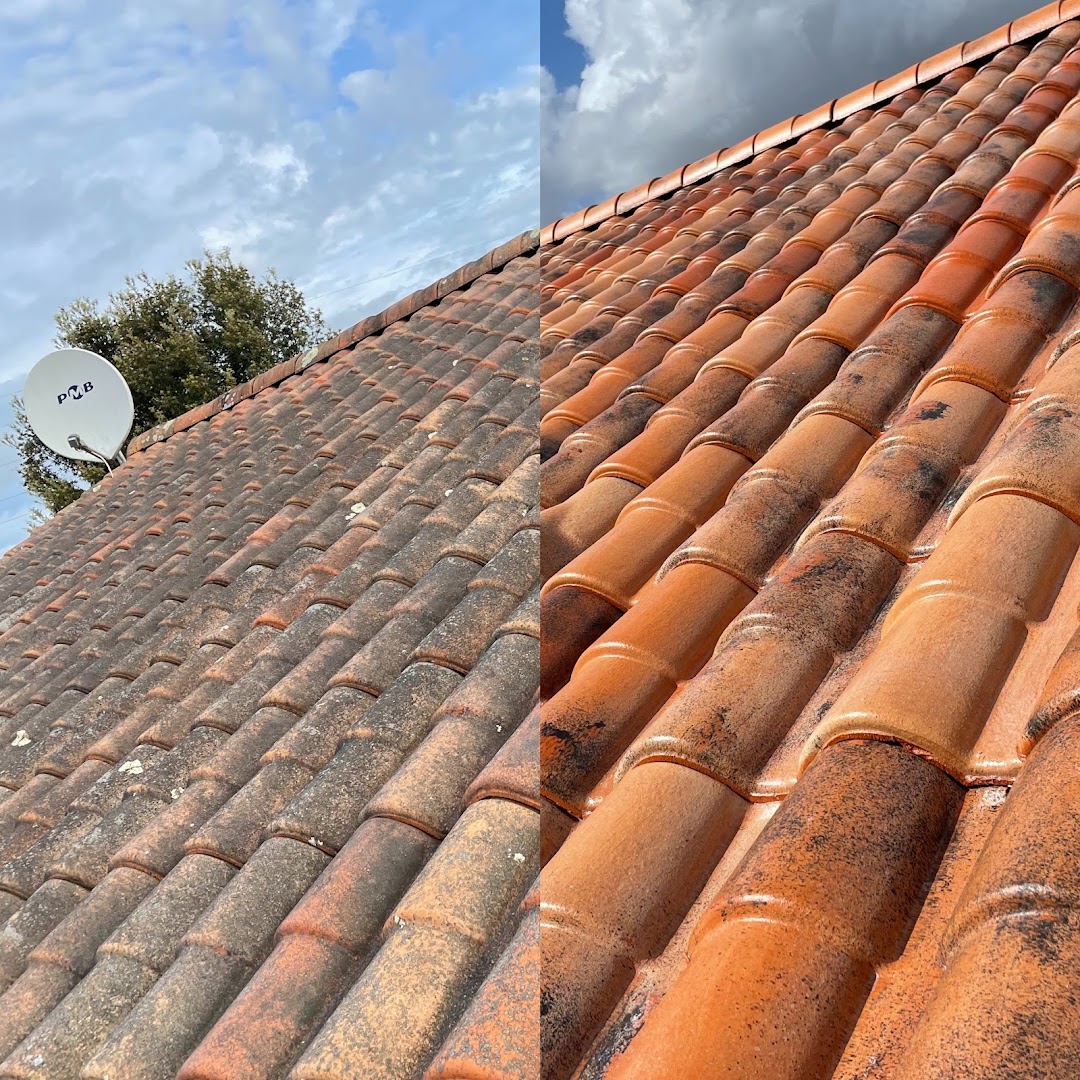Ets Bouchet Ch. peintre Mareuil sur Lay Vendée — Photos 6
